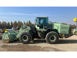 SDLG L975HEV