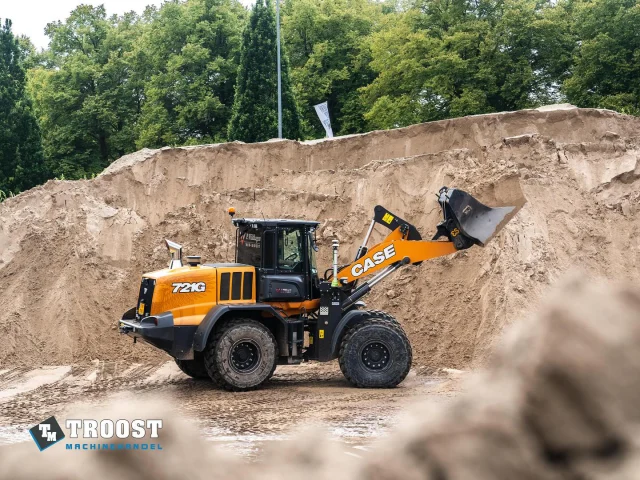 ⬇️
De prachtige CASE 721G van Patrick Wildhagen !!
🦅🧡💪🏼😱

#caseatwork @casece.eu 

#troostmachinehandel #troostbv #caseconstruction #troostmachinehandelentechniek #construction #caseconstructionequipment #case #constructionequipment #wheelloader