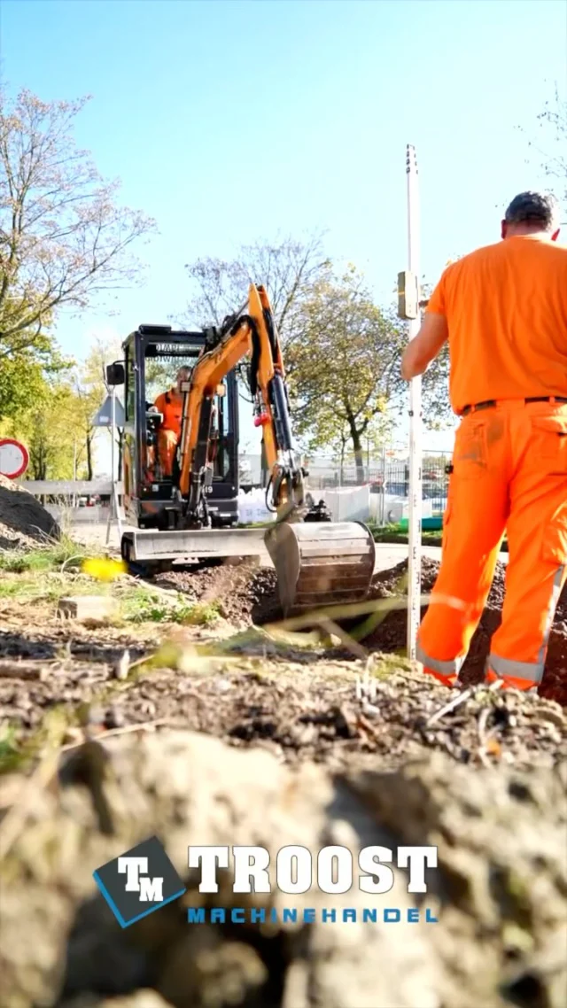 ⬇️
WAUW! De splinternieuwe CX25EV van @lawtolbv in actie tijdens het werk van Hendriks Infra! 💪🏼🦅🧡🔋🔌

#troostmachinehandelentechniek #troostmachinehandel #troostbv #caseconstructionequipment #caseconstruction #case #caseatwork #lawtol #construction #constructionequipment